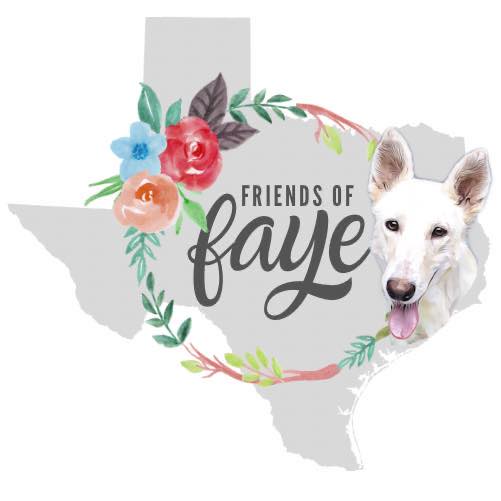 Friends of Faye