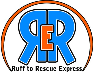 Ruff To Rescue Express