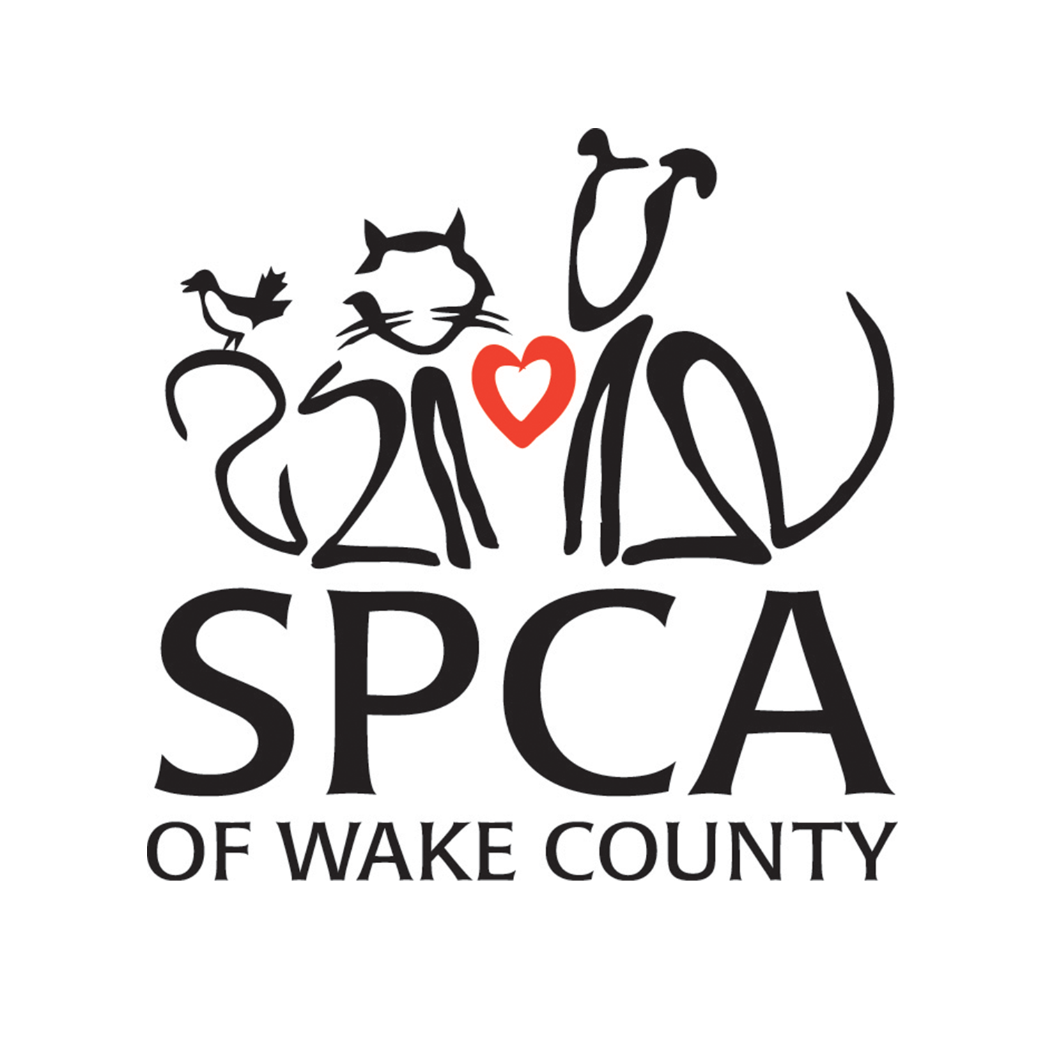 SPCA of Wake County