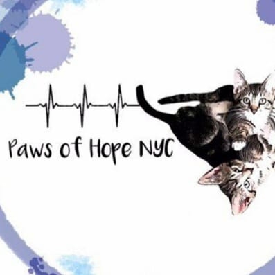 Paws Of Hope Nyc