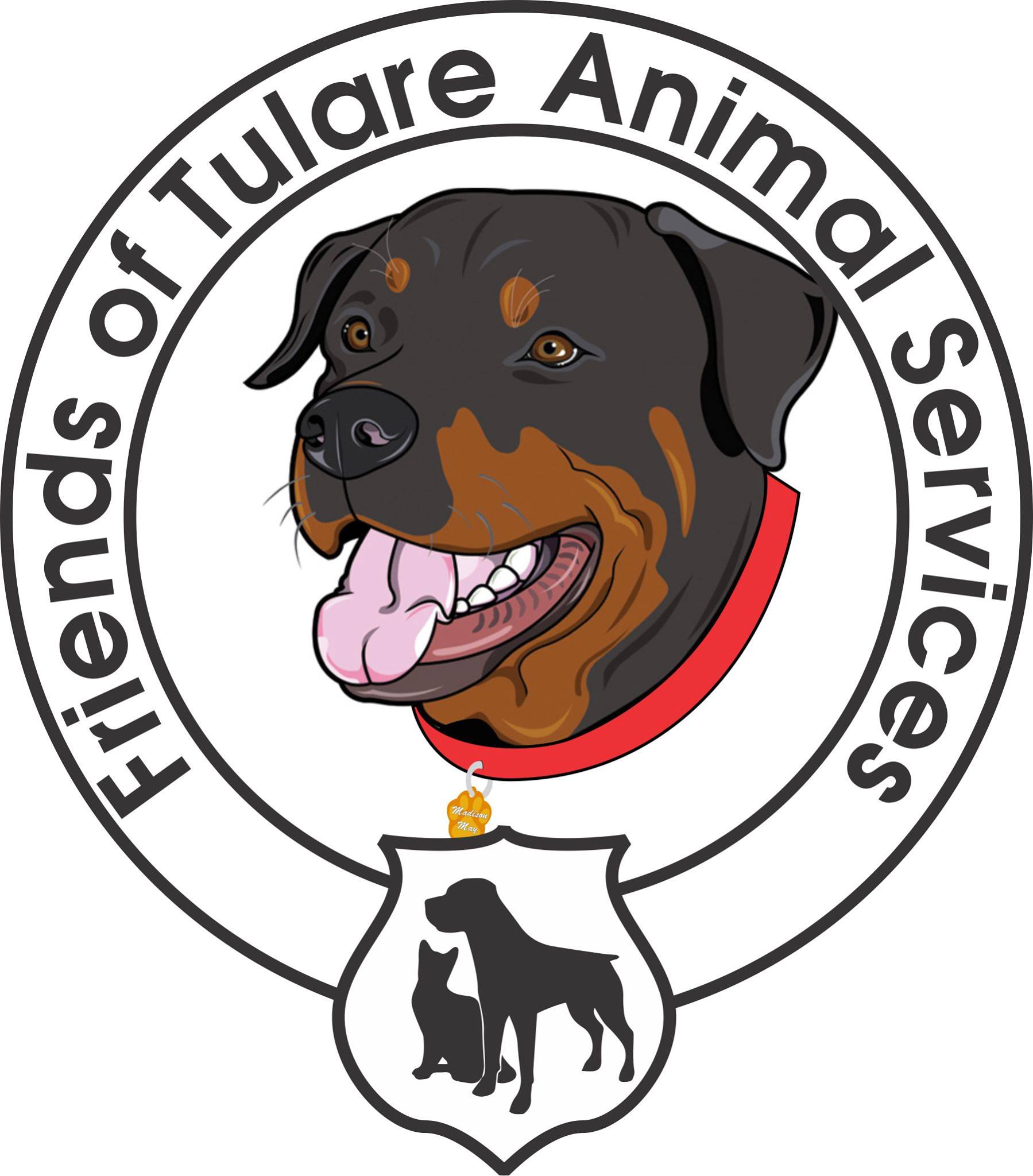 Friends of Tulare Animal Services