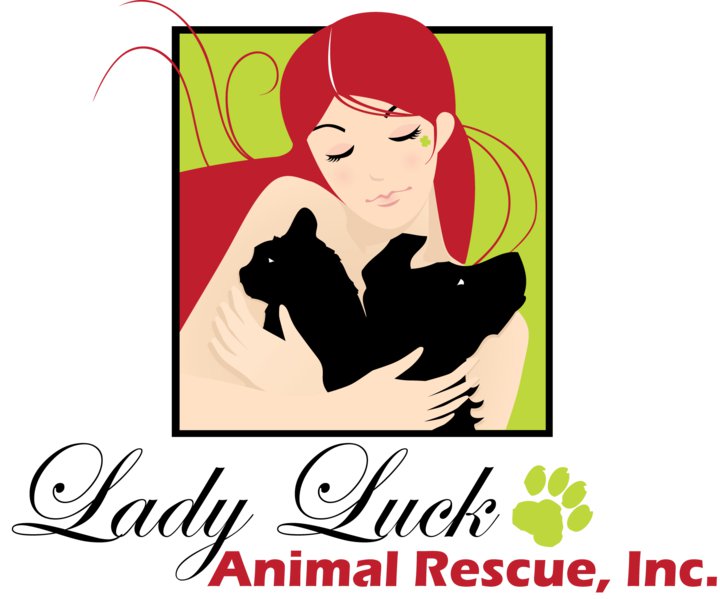 Lady Luck Animal Rescue