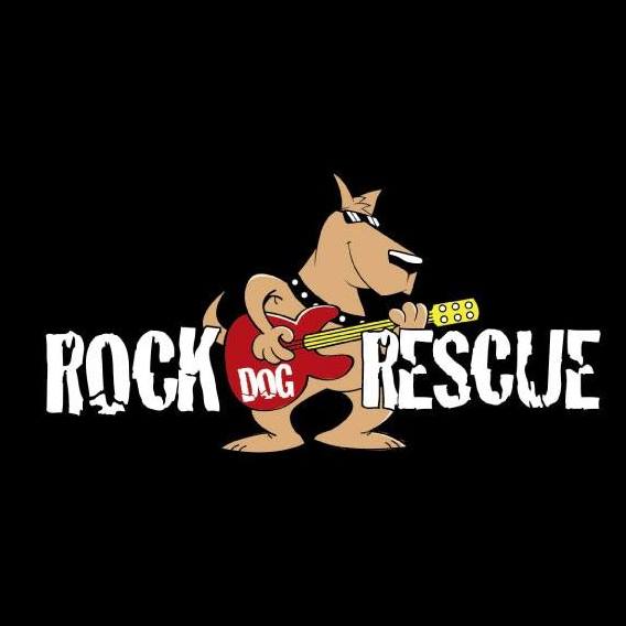 Rock Dog Rescue