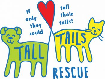 Tall Tails Rescue and Transport