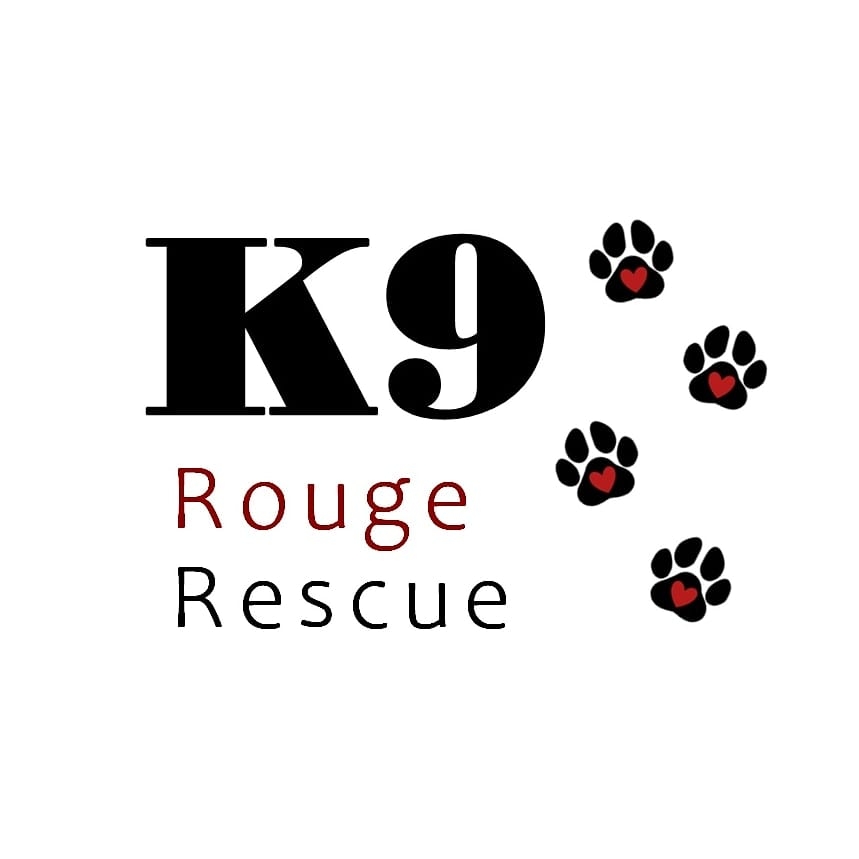 K9 Rouge Rescue