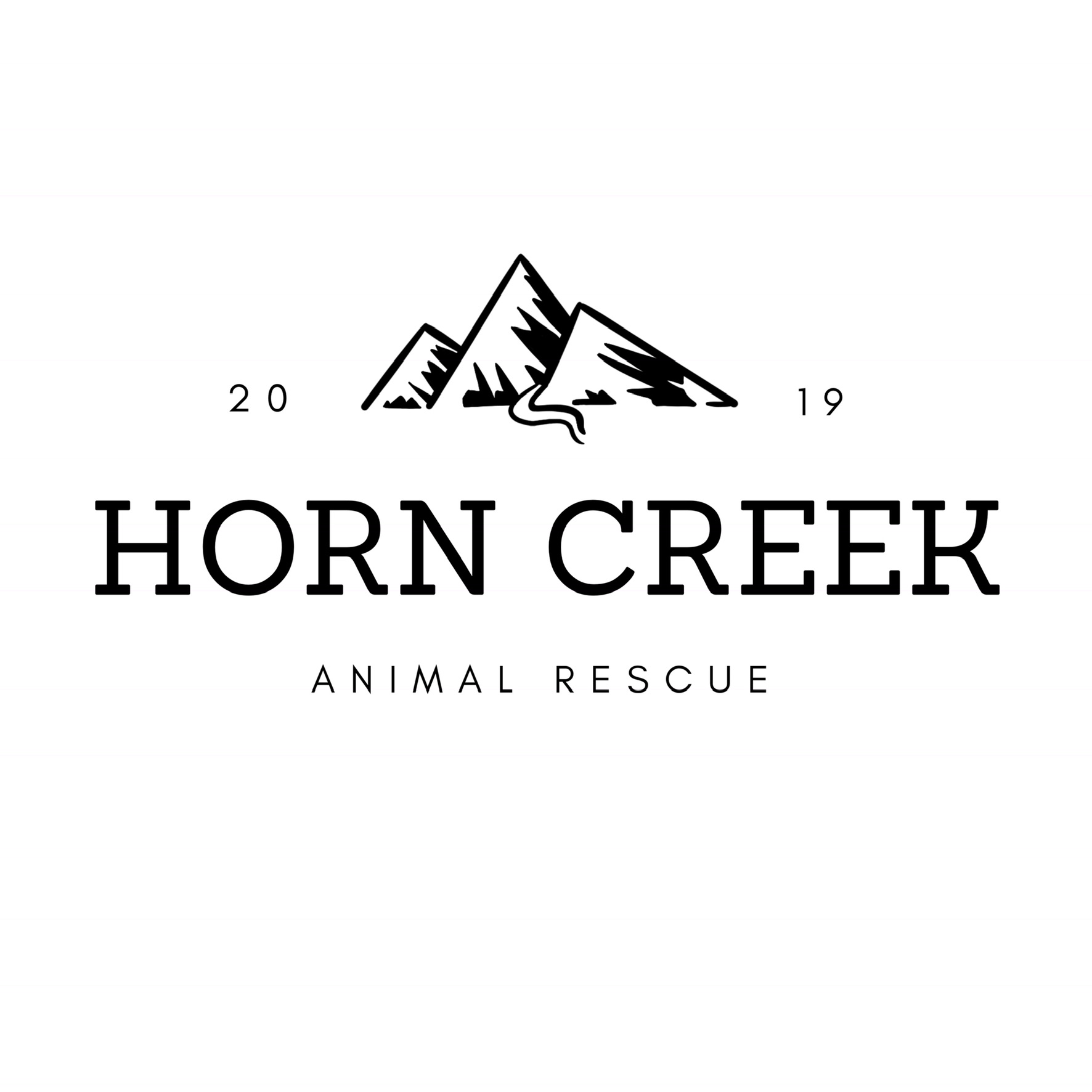 Horn Creek Rescue