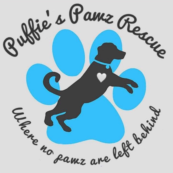 Puffie's Pawz Rescue