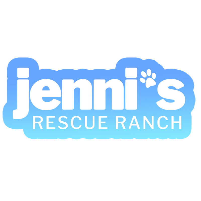 Jennis Rescue Ranch