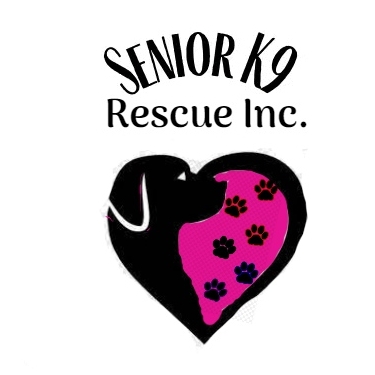 Senior K9 Rescue Inc