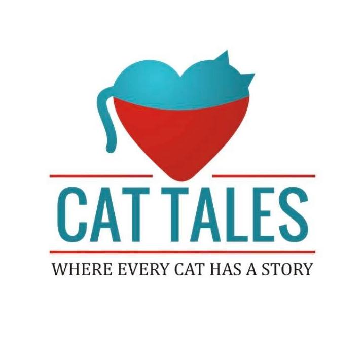Cat Tails Rescue