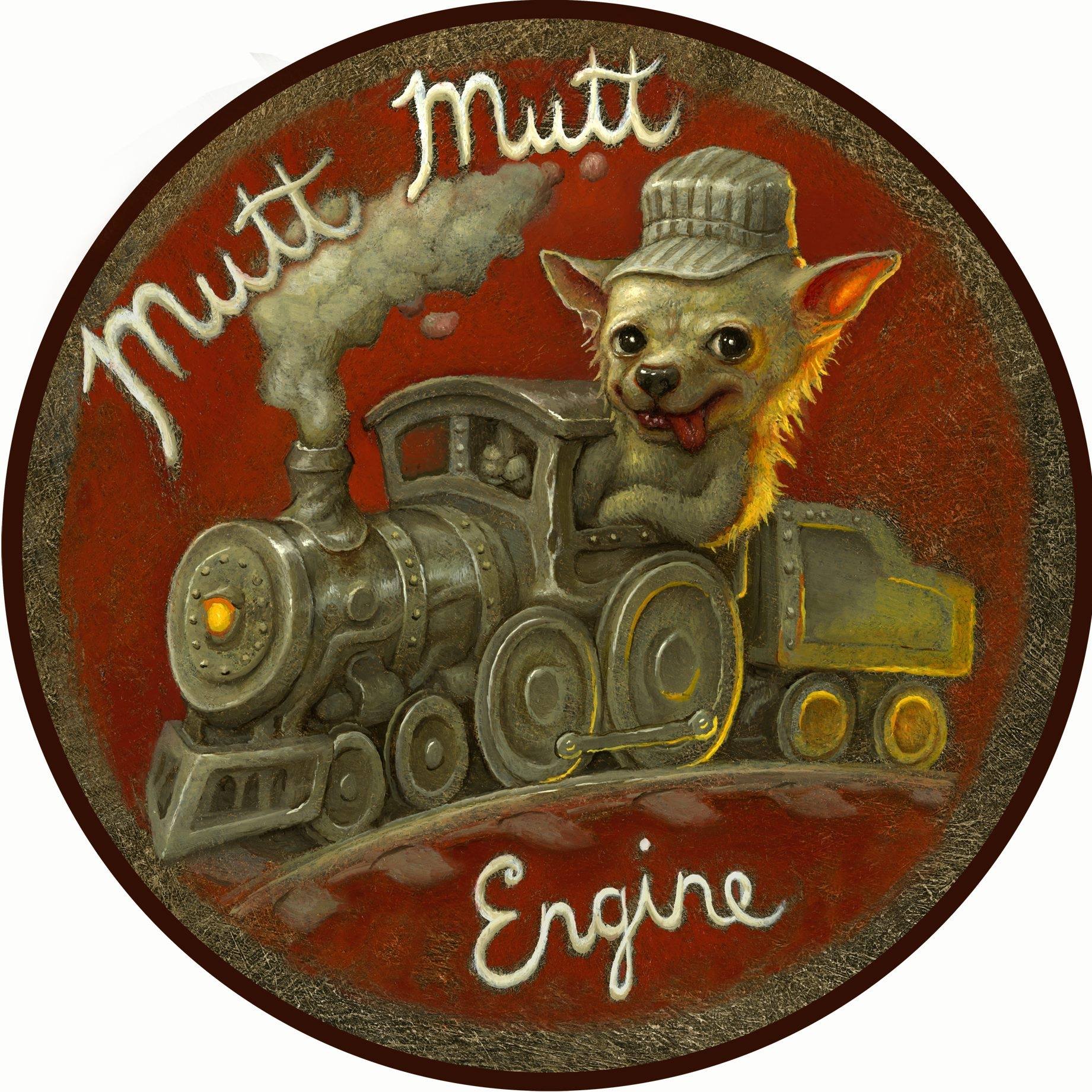 Mutt Mutt Engine