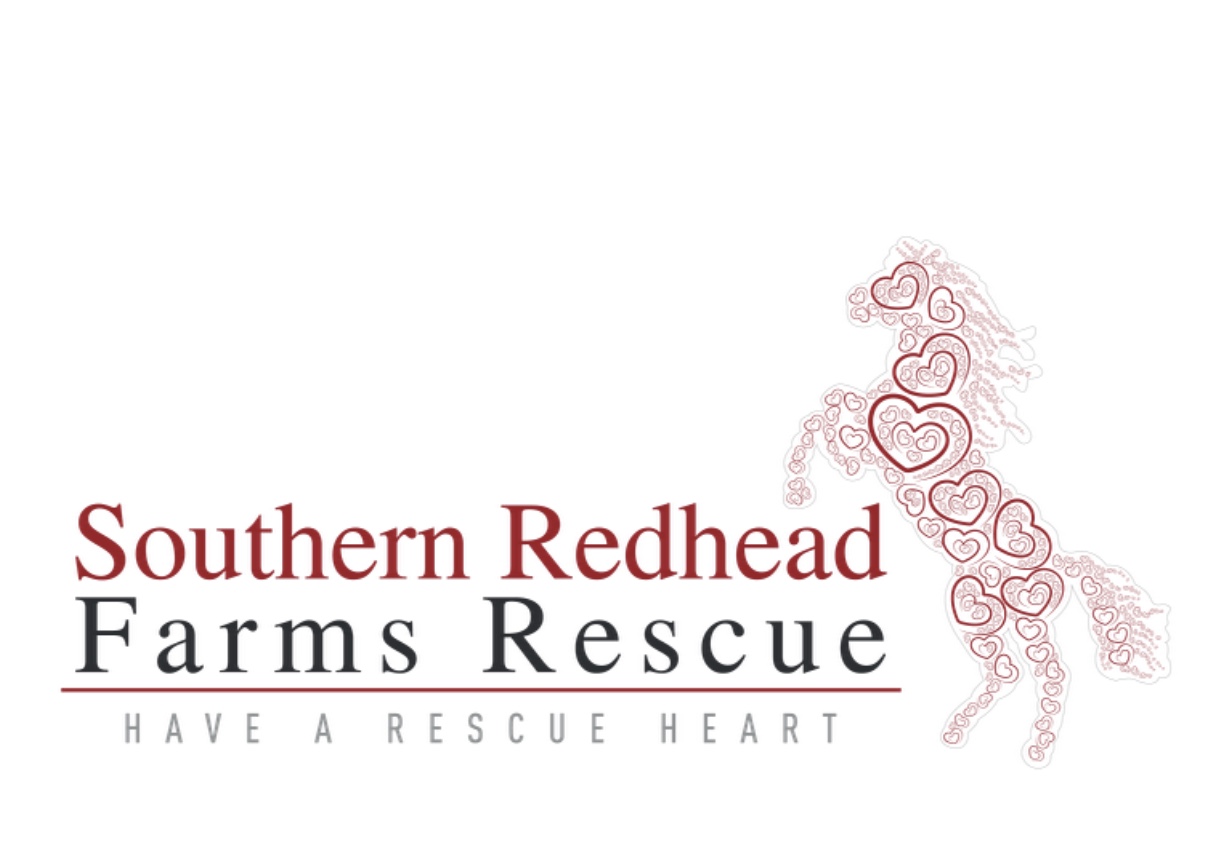 Southern Redhead Farms Rescue Inc.