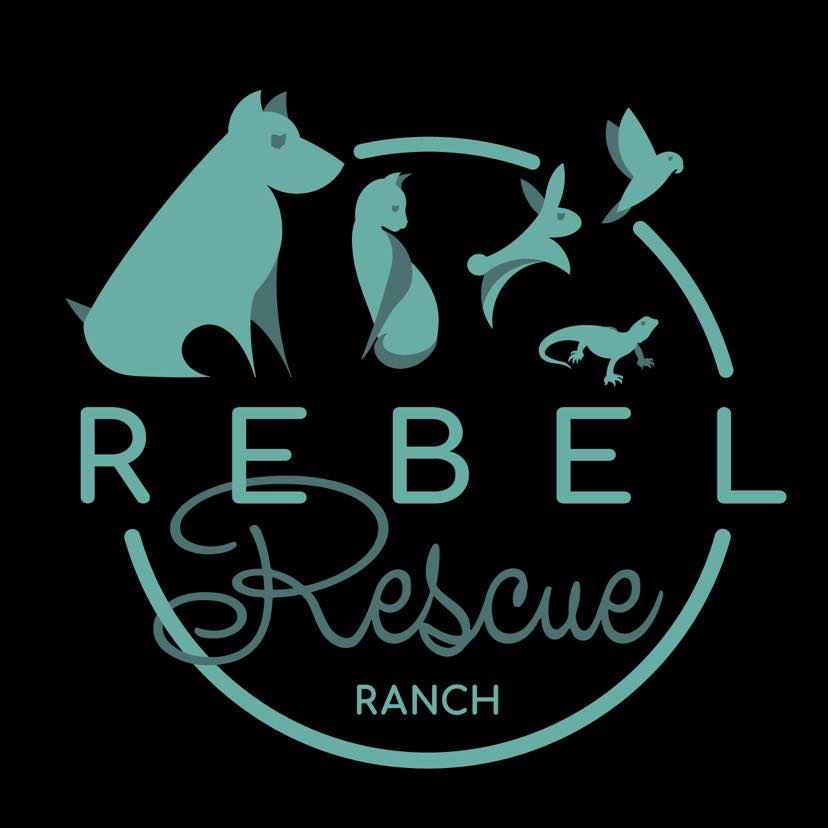 Rebel Rescue Ranch