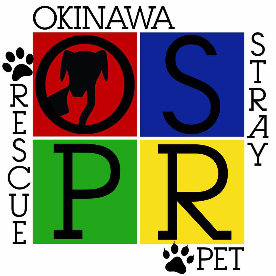 Okinawa Stray Pet Rescue - Organization To Prevent Cruelty To Animals