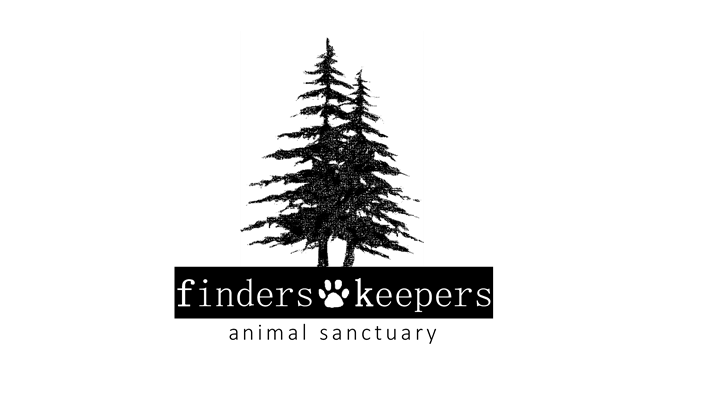 Finders Keepers Animal Sanctuary Inc