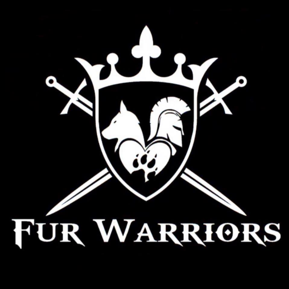 Fur Warriors