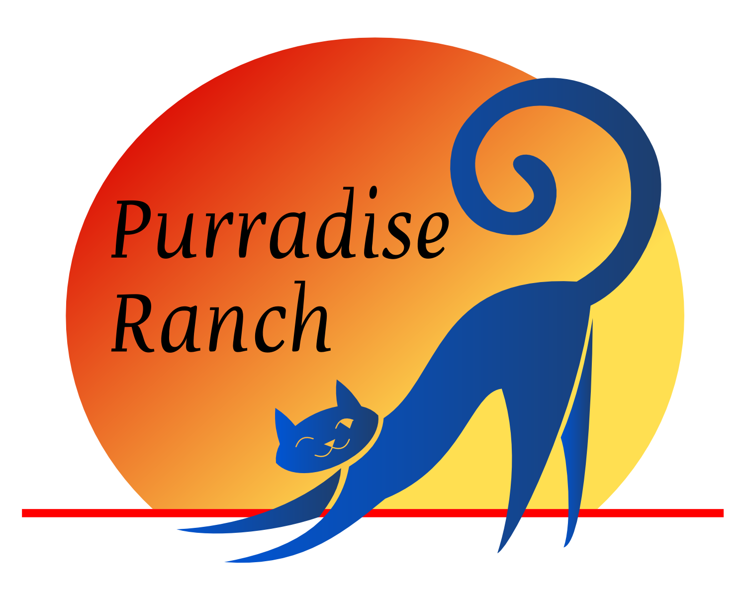 Purradise Ranch, Inc.
