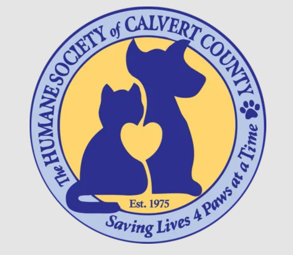 Humane Society Of Calvert CountyCharitable Organization 