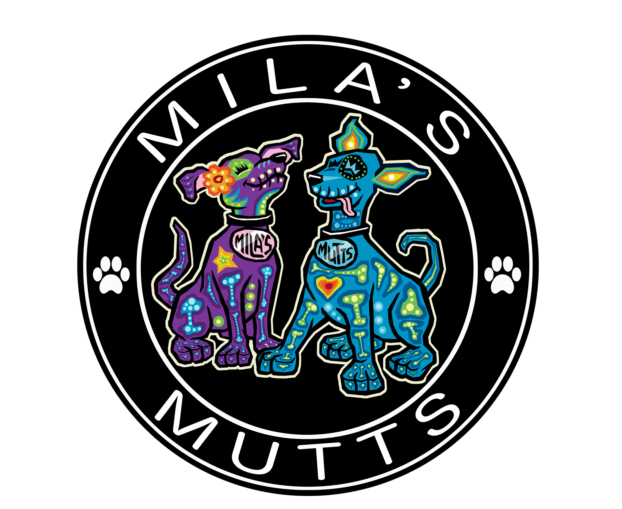 Mila's Mutts Dog Rescue