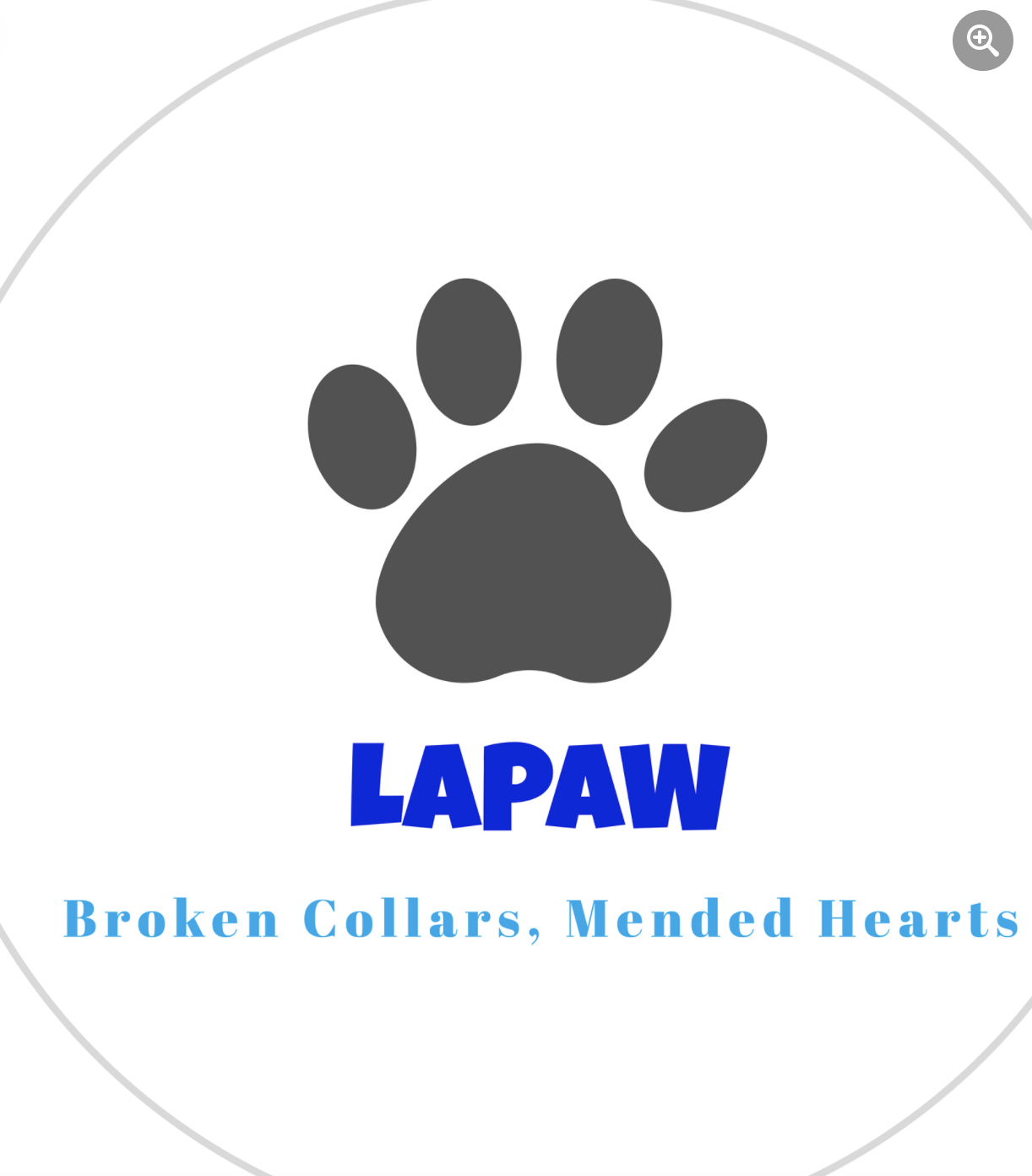 LAPAW Rescue