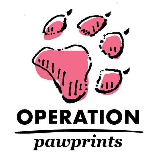 Operation Pawprints Inc.
