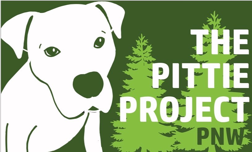 The Pittie Project PNW