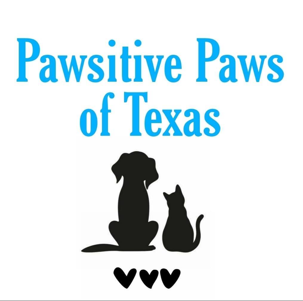 Pawsitive Paws of Texas