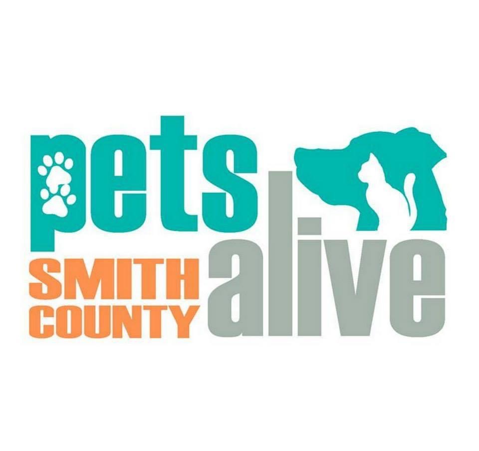Smith County Texas Pets Alive Inc.
