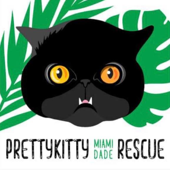 Pretty Kitty Miami-Dade Rescue Inc.