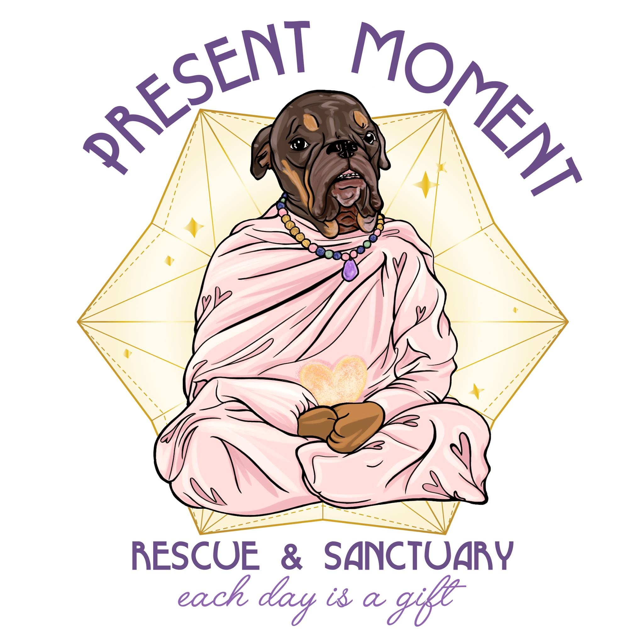 Present Moment Rescue