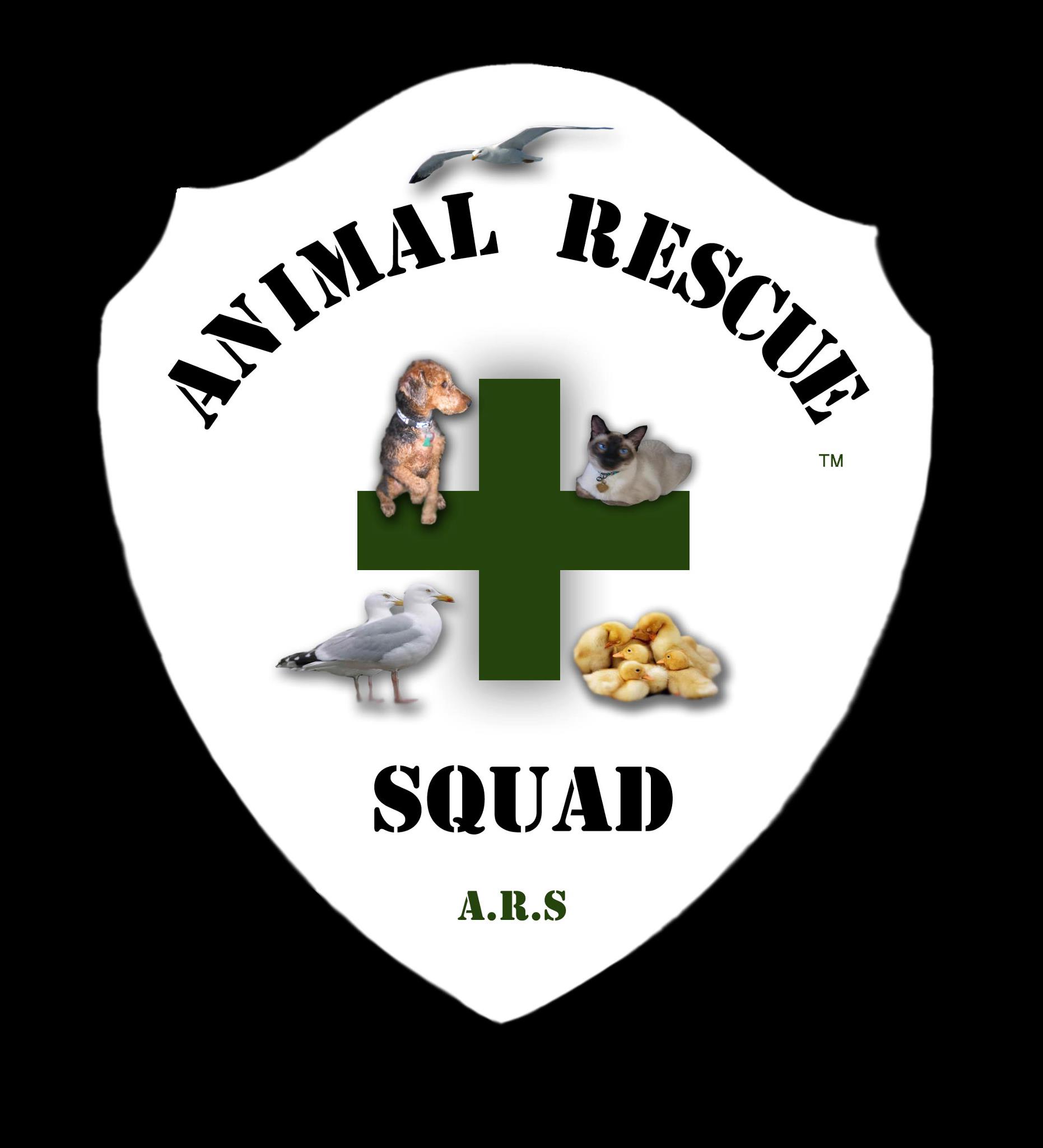 Animal Rescue Squad Inc