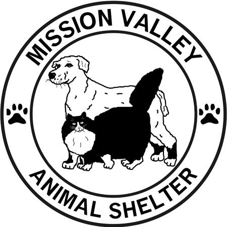 Mission Valley Animal Shelter