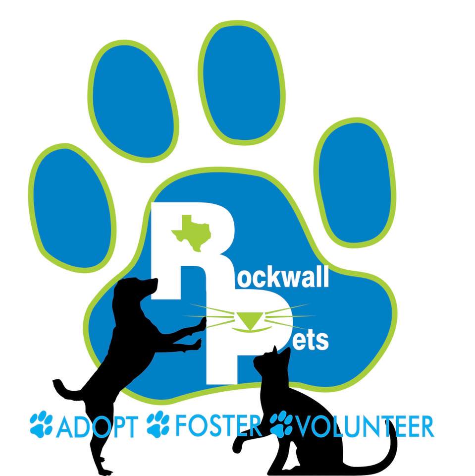 Rockwall Paws Pets Assistance And Wellness Support