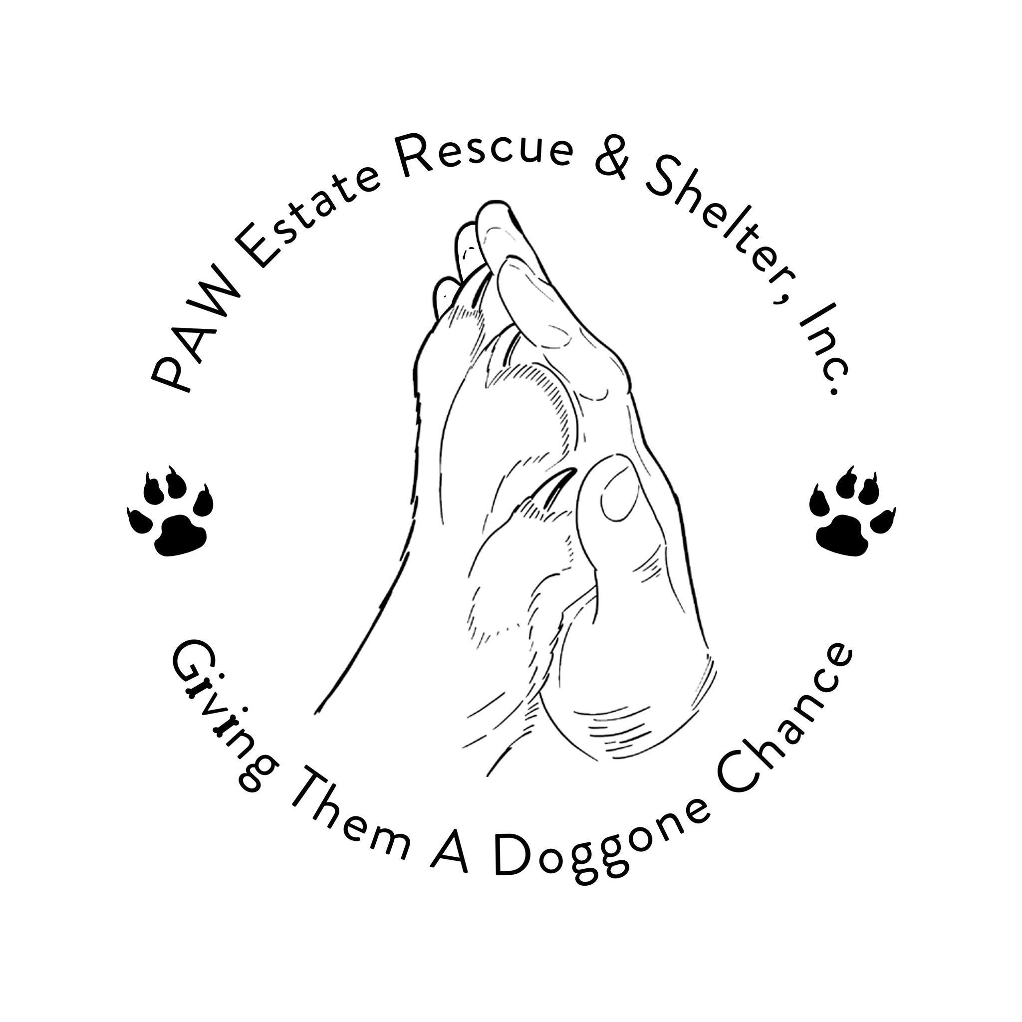 PAW Estate Rescue and Shelter, Inc.