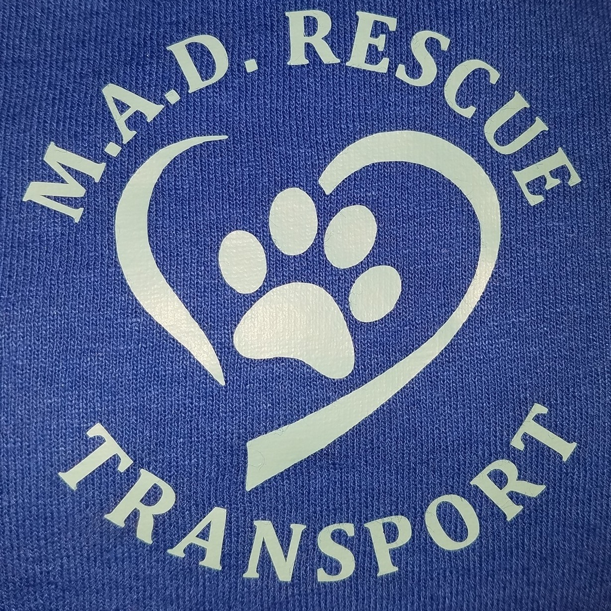 M A D Rescue Transport