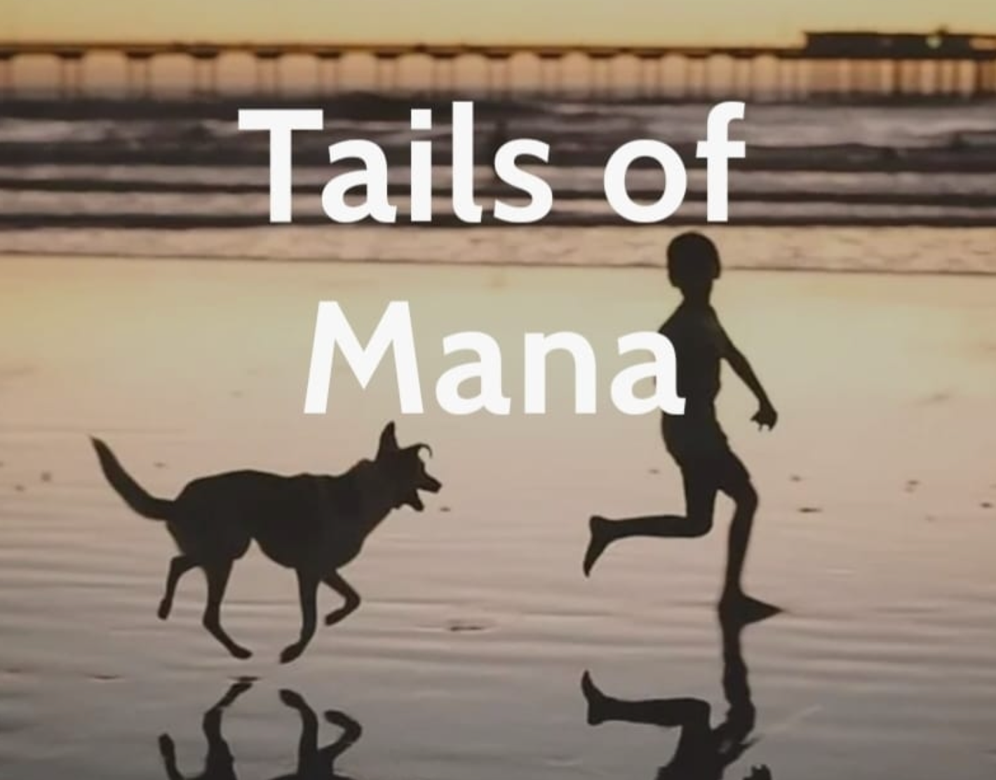 Tails Of Mana