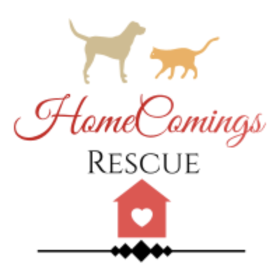 HomeComings Rescue