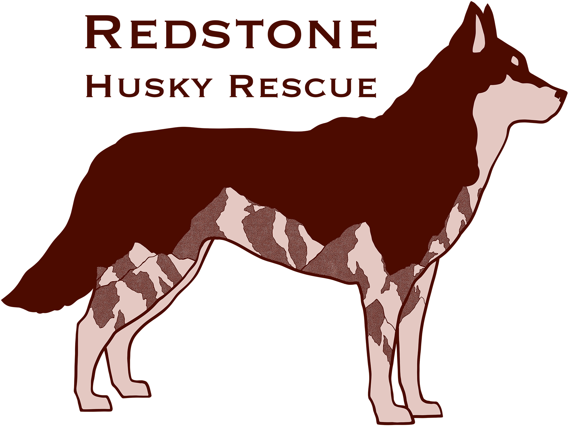 Redstone Husky Rescue Inc