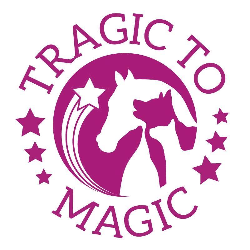 Tragic To Magic