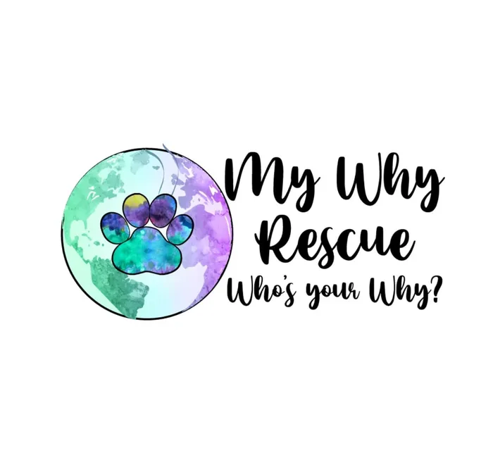 My Why Rescue