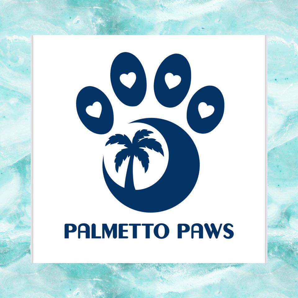 Palmetto Paws Animal Rescue