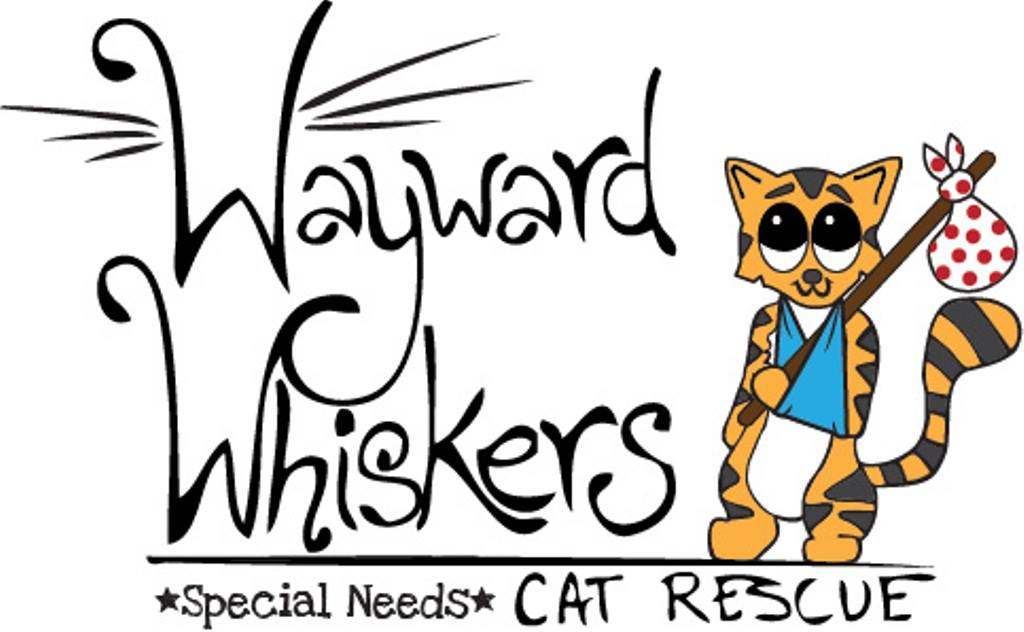 Wayward Whiskers Cat Rescue