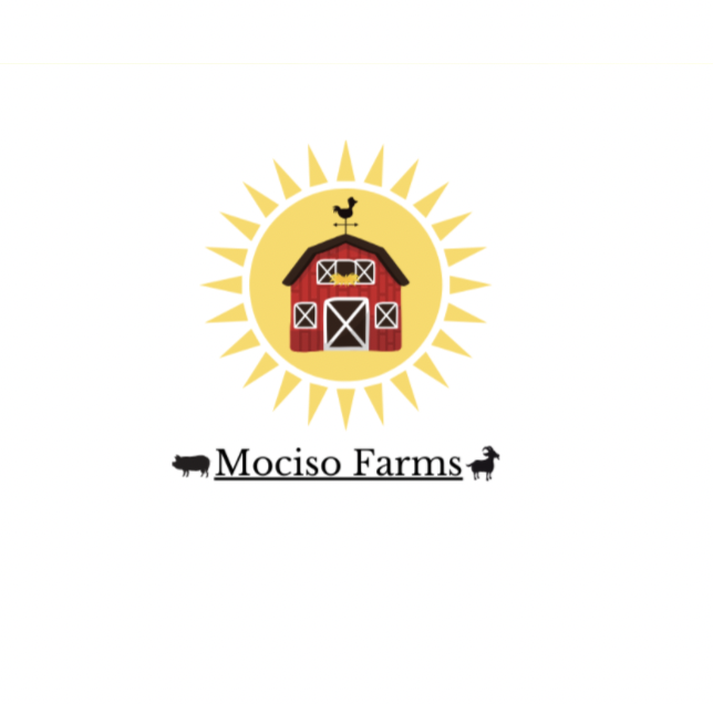 Mociso Farms Livestock Sanctuary & Rescue Ltd