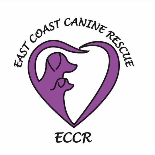 East Coast Canine Rescue Inc