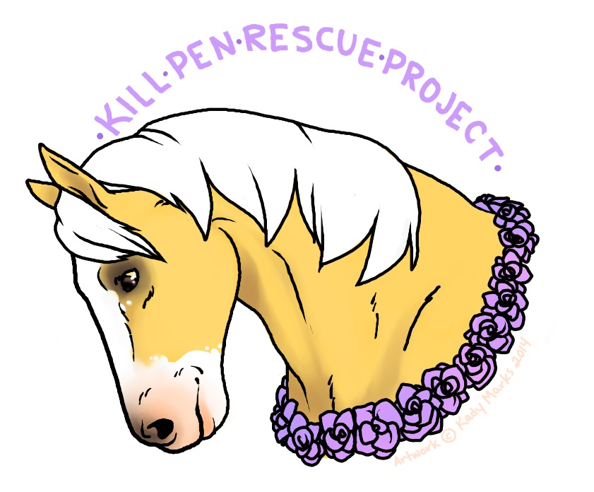 The Kill Pen Rescue Project