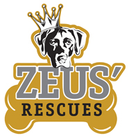 Zeus' Rescues