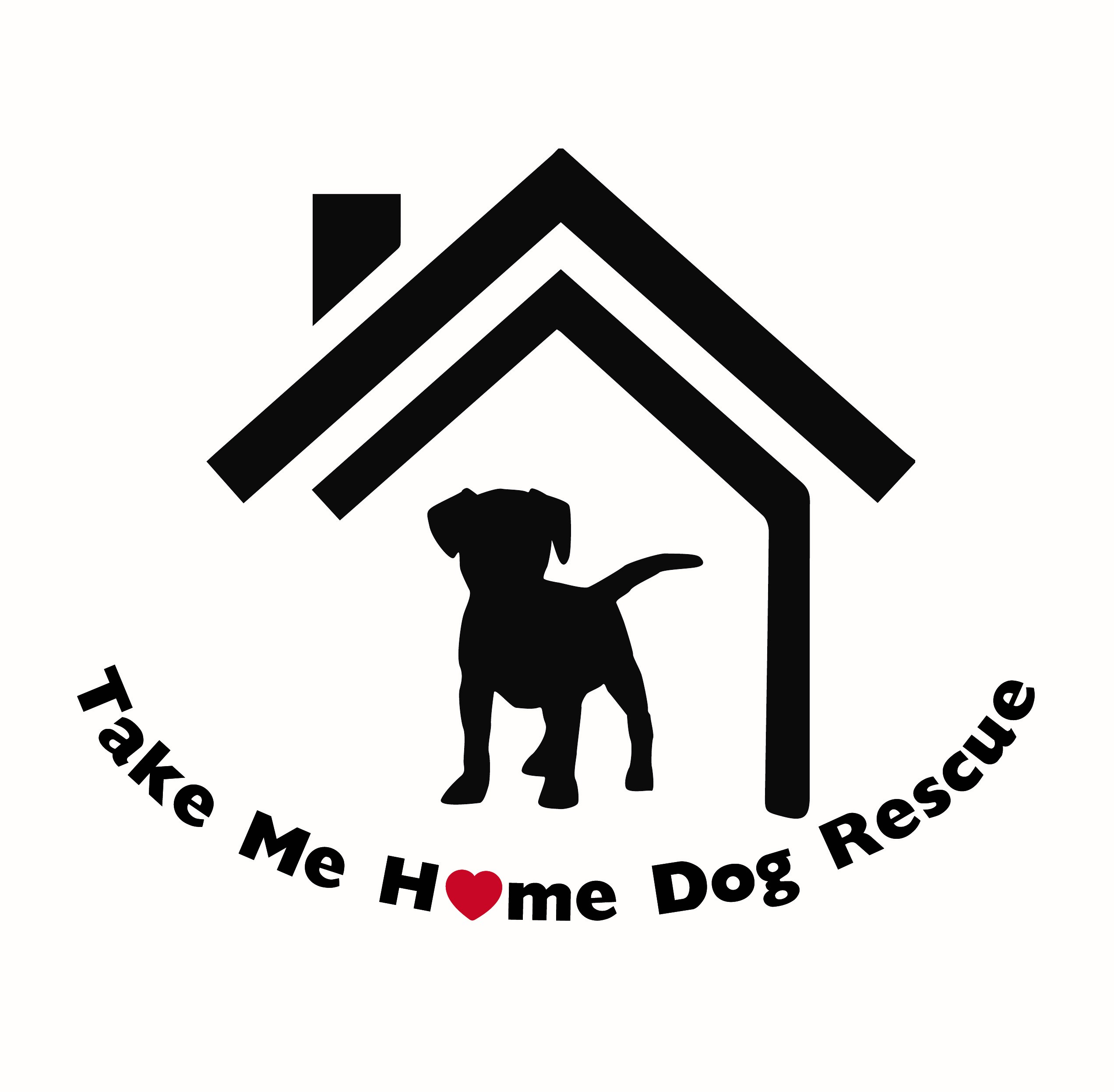 Take Me Home Dog Rescue Inc