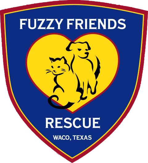 Fuzzy Friends Rescue