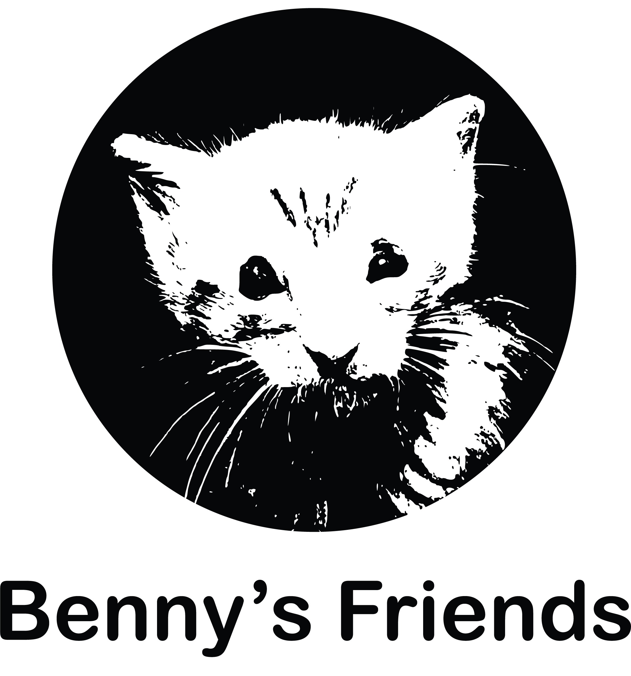 Benny's Friends