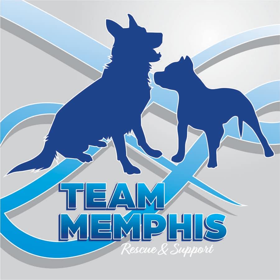 Team Memphis Rescue & Support